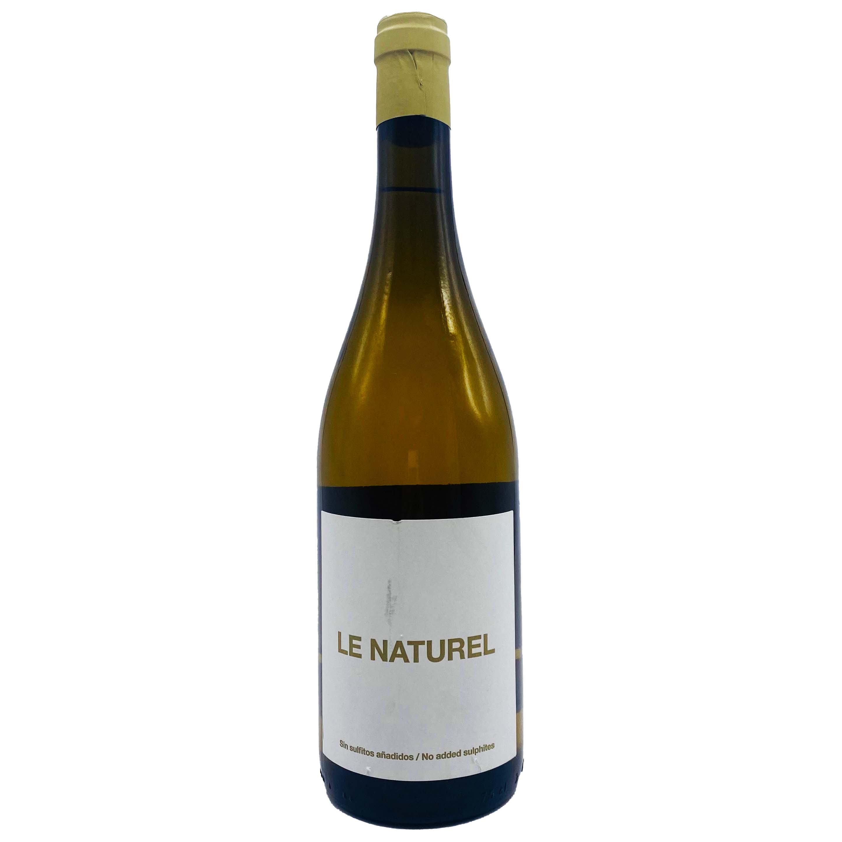 Le Naturel Blanco